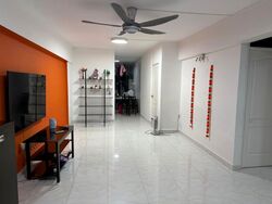Blk 46 Owen Road (Kallang/Whampoa), HDB 3 Rooms #572637971